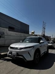 New BYD Yuan Up 2024 Off white for sale