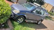 Zotye 2008 (Nomad) 2010 Blue for sale