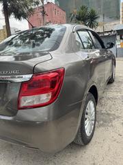 Suzuki Dzire 2021 Gray for sale