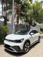 Volkswagen ID.6 2023 White for sale