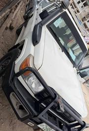 Toyota Land Cruiser 2016 White for sale