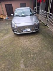 Suzuki Dzire 2021 Silver for sale