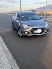 Suzuki Dzire 2021 Silver for sale