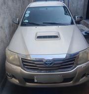 Toyota Hilux 2013 for sale