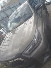 Toyota Hilux Revo Single Cab Deisel 2.4 RWD 2021 Gray for sale