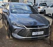 BYD Qin Plus DM-i 2024 Black for sale