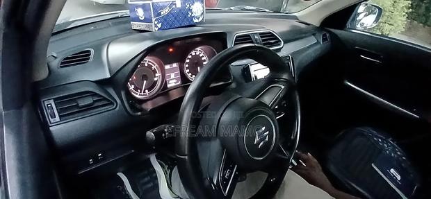 Suzuki Dzire 2022