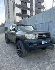Toyota Tacoma 2008 Gray for sale