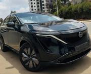 Nissan Ariya 2023 Black for sale
