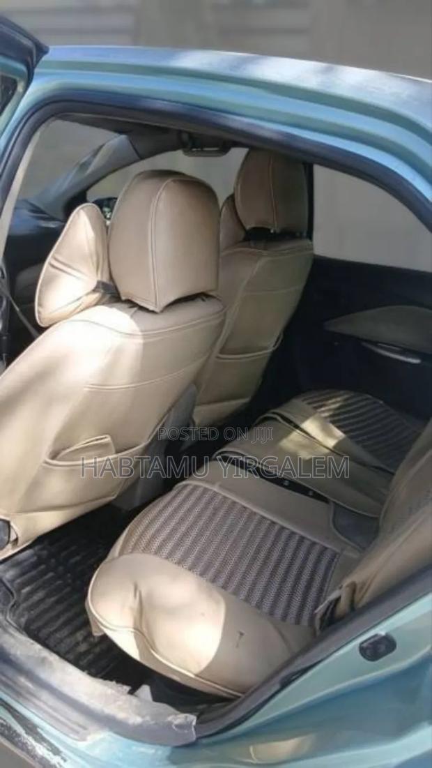 Hyundai Tucson 2020 White