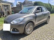 Suzuki Dzire 2021 Gray for sale