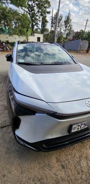Toyota bZ4X 2023 for sale