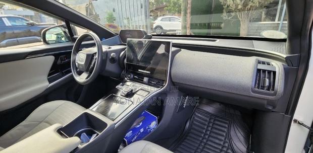 Toyota bZ4X 2023