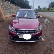 Karry K60 2022 Burgundy for sale