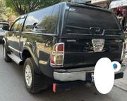 Toyota Hilux 2014 Maroon for sale