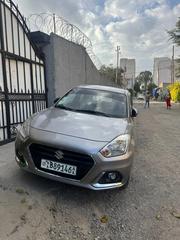 Suzuki Dzire 2021 Gray for sale