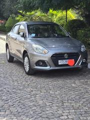 Suzuki Dzire 2022 Gray for sale