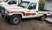 Toyota Land Cruiser 2008 for sale