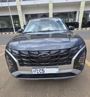 Hyundai Creta 2023 Gray for sale
