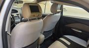 Toyota Belta 2008 Silver for sale