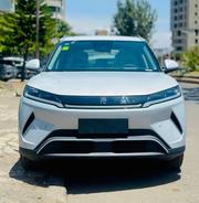 New BYD Yuan Up 2025 White for sale