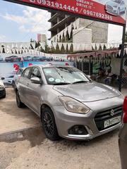 Suzuki Dzire 2021 Brown for sale