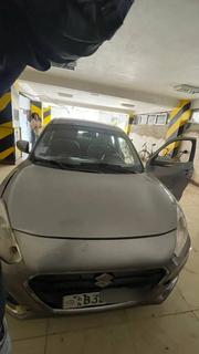 Suzuki Dzire 2021 Silver for sale