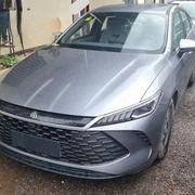BYD Qin Plus DM-i 2025 Gray for sale