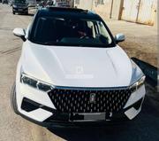 Bestune T77 1.2 FWD 2022 White for sale