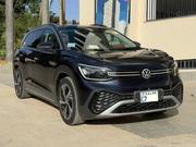 Volkswagen ID.6 2023 Black for sale