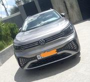 Volkswagen ID.6 2023 Gray for sale