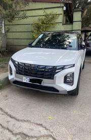 Hyundai Creta 2023 White for sale