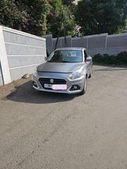 Suzuki Dzire 2021 Gray for sale