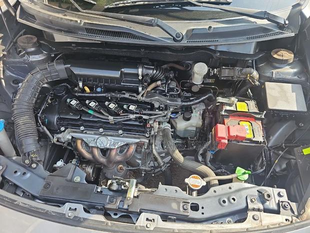 Suzuki Dzire 2021 Gray