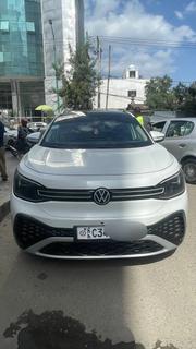 Volkswagen ID.6 2023 White for sale