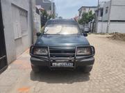 Suzuki Vitara 1993 Matt Black for sale