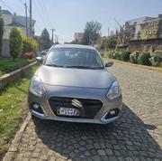 Suzuki Dzire 2022 Silver for sale