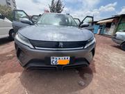 BYD Yuan Up 2024 Gray for sale