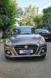 Suzuki Dzire 2021 Gray for sale