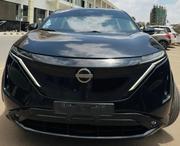 Nissan Ariya 2023 Black for sale