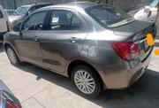 Suzuki Dzire 2022 Brown for sale