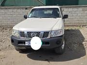 Nissan Patrol 2006 White for sale