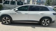 Volkswagen ID.6 2023 White for sale