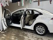 Toyota Corolla LE 2022 White for sale