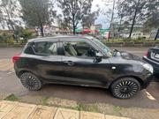 Suzuki Swift 2020 Black for sale
