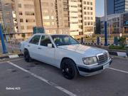 Mercedes-Benz 230E 1994 White for sale