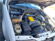 Mercedes-Benz 230E 1994 White for sale
