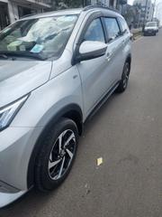 Toyota Rush 2022 Silver for sale