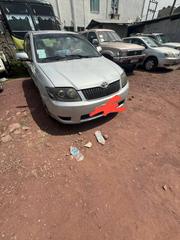 Toyota Corolla 2007 Silver for sale
