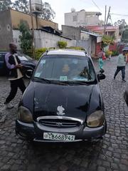 Hyundai Atos 1998 Black for sale